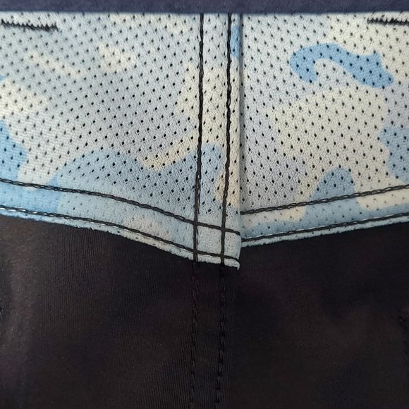 Peter Millar - eb66 Performance 5 Pocket Pant - ME0EB66FB - Size 35/30 - Black - Picture 4 of 9